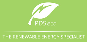 pds eco upper logo