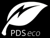 pds eco lower logo